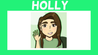 Holly Holly