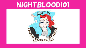 NightBlood101 NightBlood101