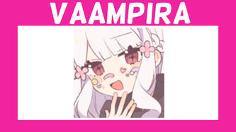 Vaampira Vaampira