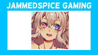 Jammedspice Gaming