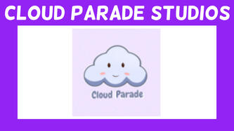 🎀 Cloud Parade Studios 🎀