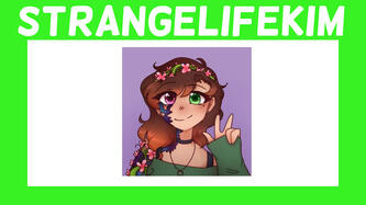 StrangeLifeKim StrangeLifeKim