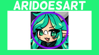aridoesart aridoesart