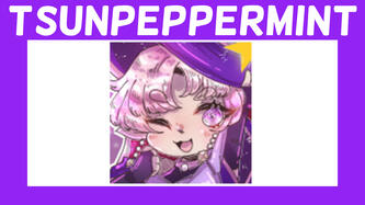 TsunPeppermint TsunPeppermint
