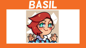 Basil Basil