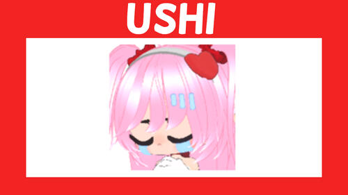 Ushi Ushi