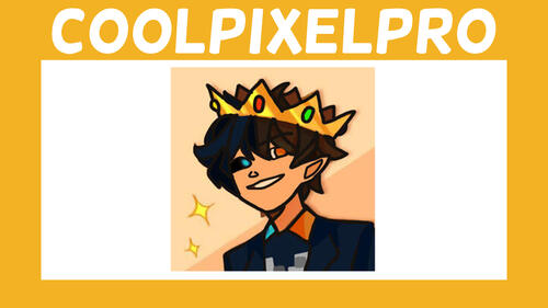 CoolPixelpro CoolPixelpro