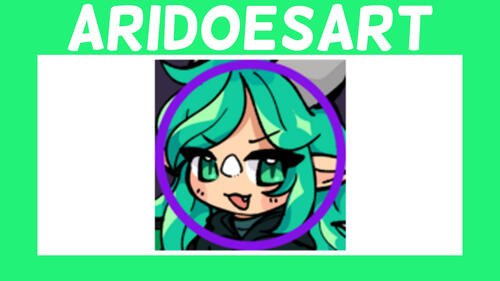aridoesart aridoesart