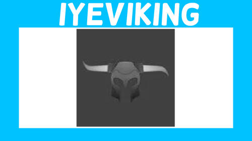 IyeViking IyeViking