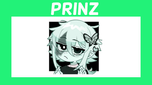 Prinz Prinz